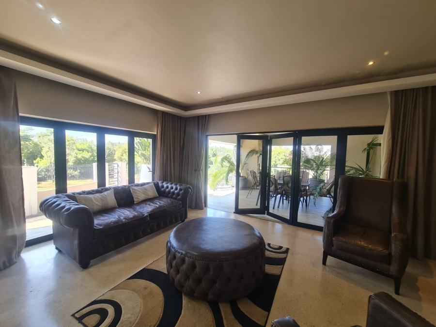 To Let 4 Bedroom Property for Rent in Leloko Lifestyle Estate North West